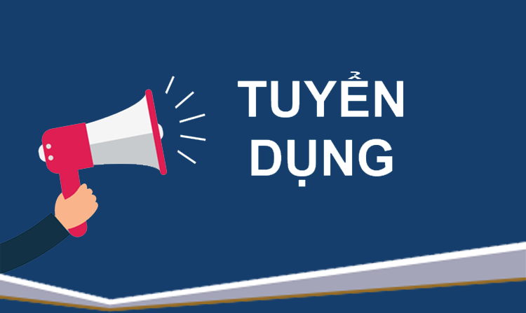 Tuyển dụng lái xe tháng 8/2025